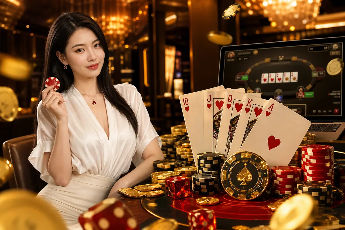 97win2 trò chơi phổ biến