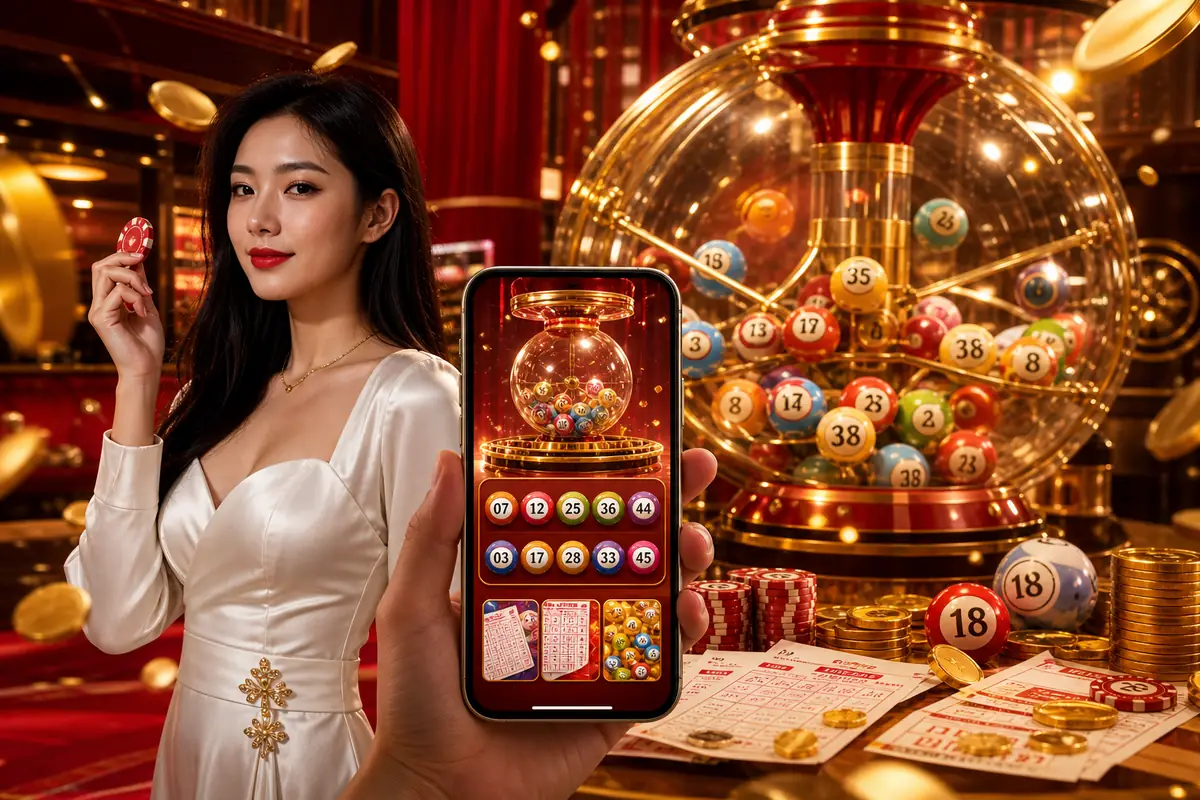 97win2 từ điển cá cược
